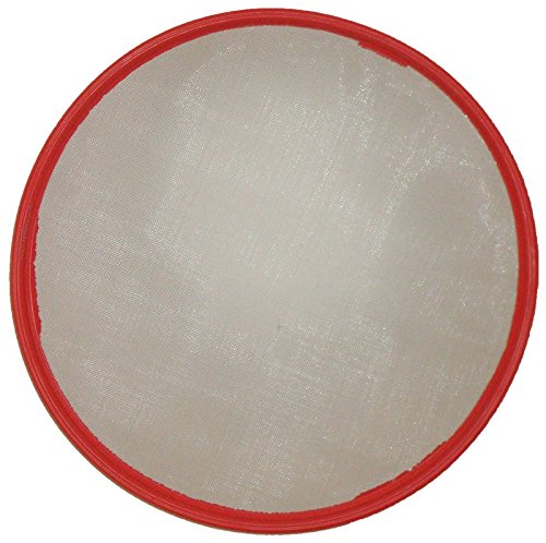 Peneira para Fubá e Cal 50 Plástico com 10