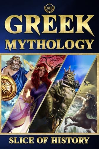 Classical Mythology: Illustrated Encyclopedia: Cotterell, Arthur