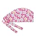 Guoer Scrub Hat Scrub Cap Hat One Size Multiple Colors