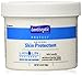 Lantiseptic Moisture Shield Original Skin Protectant – 50% Lanolin Enriched Skin Protectant Barrier Cream for Incontinence – Paraben Free, 3 Jars, 4.5oz Each