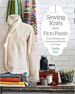 31 How To Sew Knits With A Serger - Sew At Home