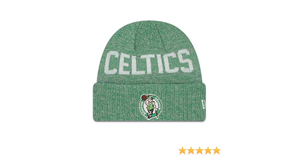 Amazon.com : New Era Boston Celtics NBA 