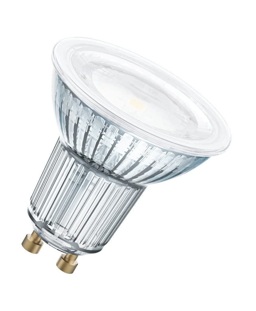 LED Value PAR16 80 Non-dim 120° 6.9W/840 GU10