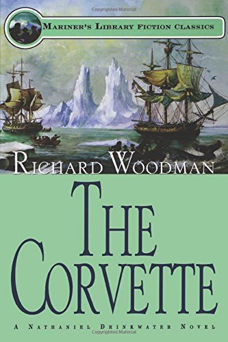 The Corvette (Nathaniel Drinkwater)