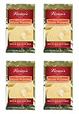 Vegan Instant Banana Pudding- 4 Pack by Vivian's