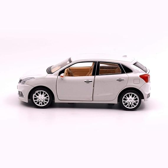 maruti baleno toy car