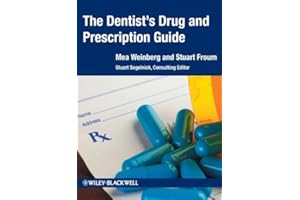 The Dentist's Drug and Prescription Guide