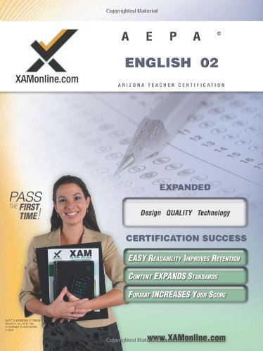 Download AEPA English 02 Download AEPA English 02