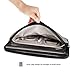 Inateck Universal 13-13.3 Inch Laptop Sleeve Tablet Bag, Gray