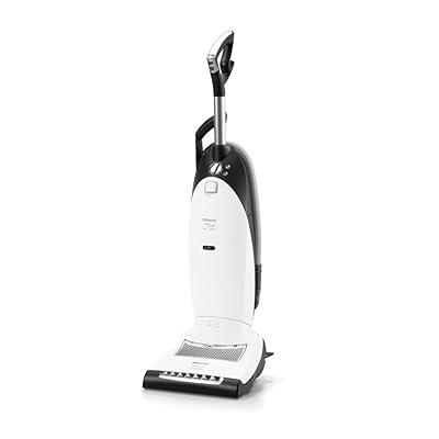 Miele Dynamic U1 Pet Vacuum Cleaner