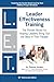 Leader Effectiveness Training: L.E.T. (Revised): 