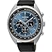 Seiko Solar Chronograph Blue Dial Men's Watch SSC625P1