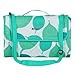 SONGMICS Oversized Picnic Blanket 77 x 59 Inches Outdoor Park Blanket Beach Mat for Camping Water Resistant UGCM80JW