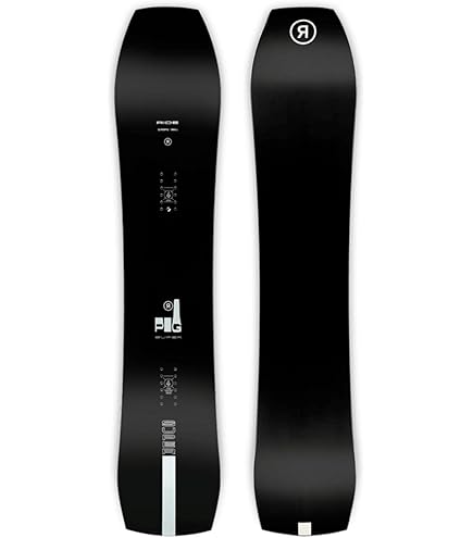 Amazon.com : Ride Superpig Unisex Snowboard, 154 : Sports & Outdoors