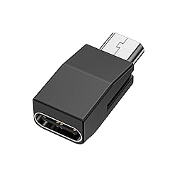 IVYGROW USB-C Adapter Compatible with Raser