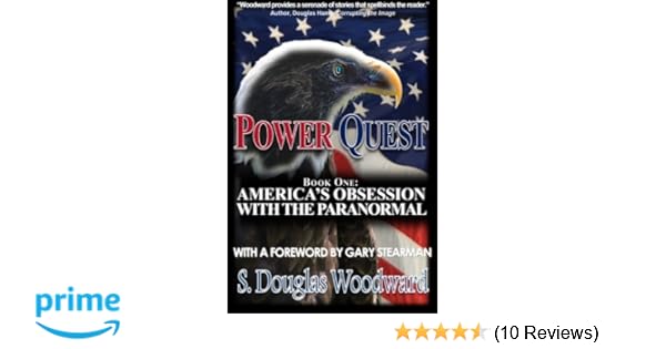 Power Quest Book One Americas Obsession With The - 