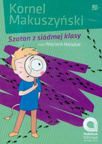 Szatan z siodmej klasy