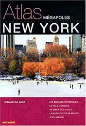 Atlas New York