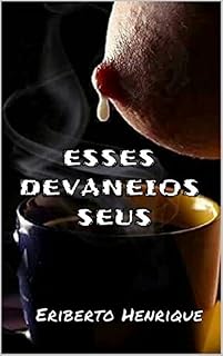 Livro Esses Devaneios Seus