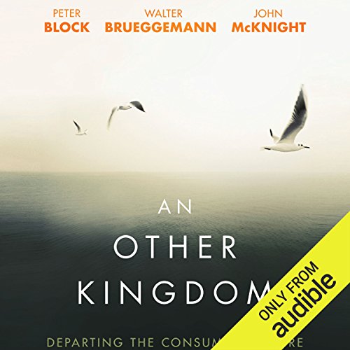An Other Kingdom: Departing the Consumer Culture