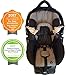 Cars Seat Seatbelt Holder - Carseat Sidekick - Includes 2 Attachment Clips, 2 Retractable Bells, and 2 Magnetic Straps - Designed for Infants (Pink)