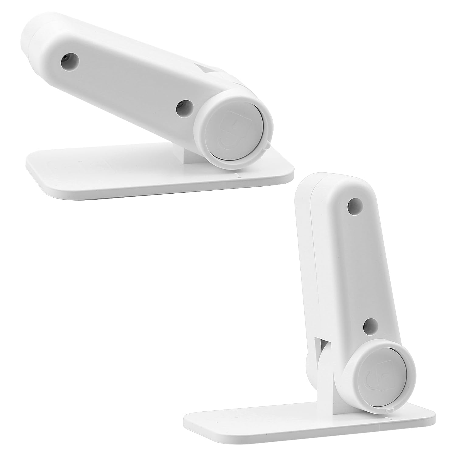 Vanyibro 2 PCS Door Lever Lock,Child Security and Handle Lock for Door Locks & Window Guards