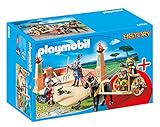 PLAYMOBIL® Gladiator Arena