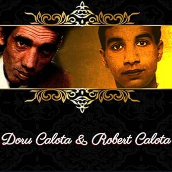 As Dori Sa Fiu O Floare By Robert Calota On Amazon Music Amazon Com