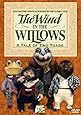 The Wind in the Willows - A Tale of Two Toads