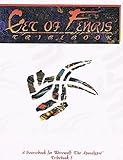 Tribebook Get of Fenris (A Sourcebook for Werewolf : the Apocalypse Tribebook, 5)