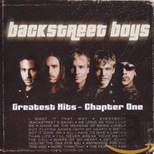 Greatest Hits-Chapter 1
