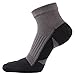 Toe Socks Five Finger Socks Mini Crew Athletic Running Socks for Men [5-Pack]