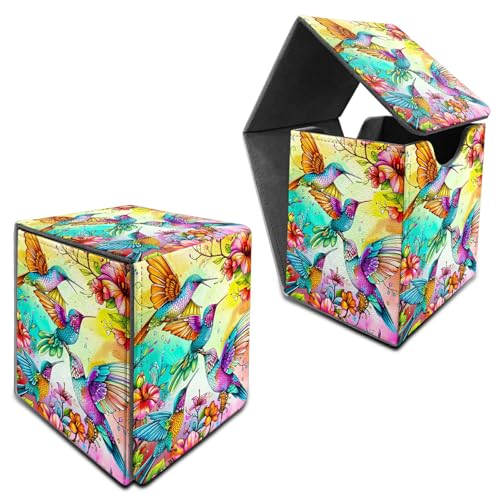 Card Storage Box-711