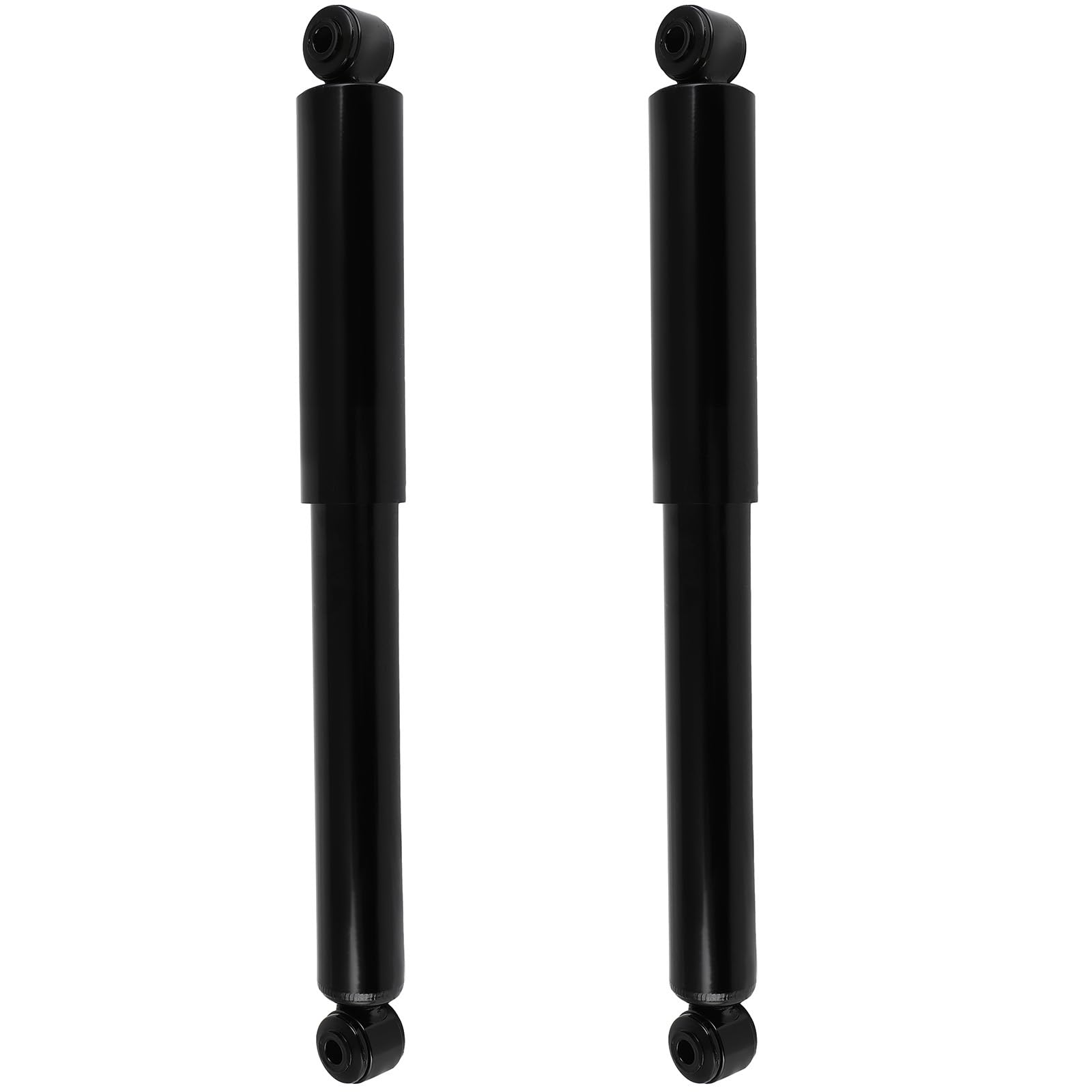 Photo 1 of Rear Shock Absorber for Ford, OCPTY Shocks Struts for Ford Compatible with 2010 2011 2012 2013 for Ford for Transit Connect Automotive Replacement Shocks 349113 37311 9T1Z18125C-2pcs