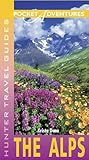 The Alps Pocket Adventures by Krista Dana