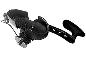 PSE ARCHERY Precision Shooting Equip Pse Speed Loader Crank Fits RDX, Black