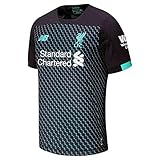 NB Liverpool 3rd Jersey Mens
