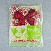 Fitwarm Sweetie Watermelon Pet Clothes for Dog Dress Sundress Shirts - Red - X-Small