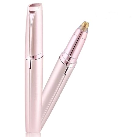 flawless trimmer amazon