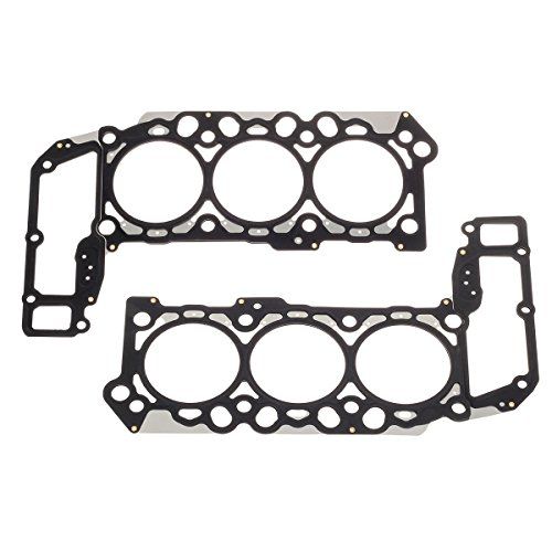 Head Gasket Kit Fits For Dodge Jeep Grand Cherokee Liberty 3.7L VIN K