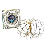 Mozi Geometric Magic Flow Bracelet - Easy to Use