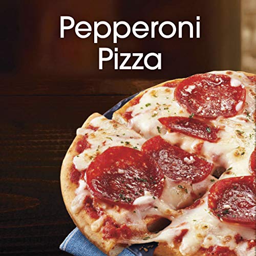 1 Lean+Cuisine+Comfort+Pepperoni+Pizza