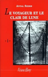Le  voyageur et le clair de lune