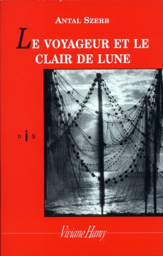 Le  voyageur et le clair de lune
