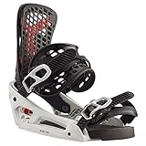 Burton Genesis EST Snowboard Bindings