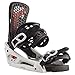 Burton Genesis EST Snowboard Bindings