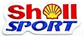 SHELL Motor Oil Fuel Gas Gasoline Station Logo Sign Sponsor Motorsport Racing Biker Team Patch Iron on Applique Embroidered T shirt Jacket Costume BY SURAPAN