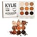 Kylie Cosmetics Kyshadow The Bronze Palette