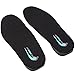Height Increase Insoles – Shoe Lift Inserts (0.6
