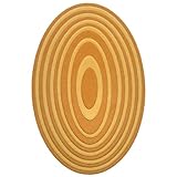 We R Memory Keepers Nesting Ovals Die Set